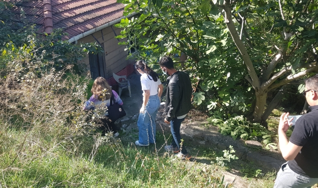 Karabük'te 4 gündür haber alınamayan yaşlı adam evinde ölü bulundu