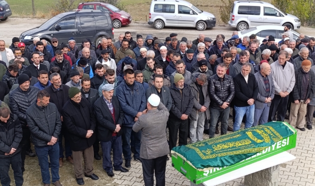 Karbonmonoksit zehirlenmesi can aldı