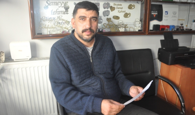 Kardeşine emanet verdiği araç kaza yapınca hayatı altüst oldu