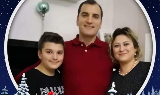 Karısını ve oğlunu öldüren sanık 2 kez ağırlaştırılmış müebbet aldı