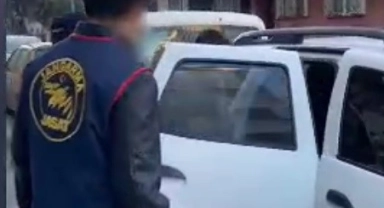 Kars’ta hapis cezasıyla aranan 3 kişi yakalandı