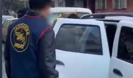 Kars’ta hapis cezasıyla aranan 3 kişi yakalandı