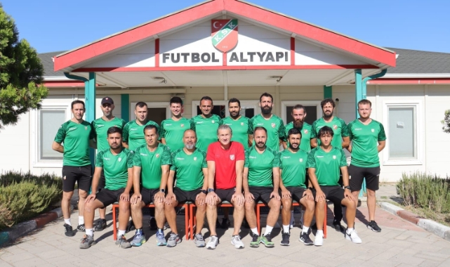 Karşıyaka, altyapı için harekete geçti