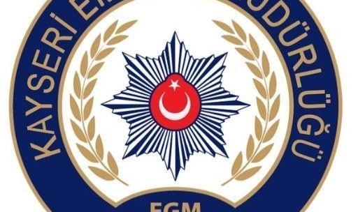Kayseri'de dini istismar eden 5 terör örgütü üyesine işlem yapıldı