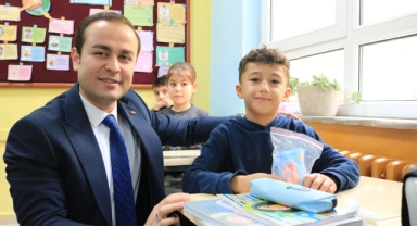 Keles'te "Evim Güvende, Geleceğim Güvende" projesi