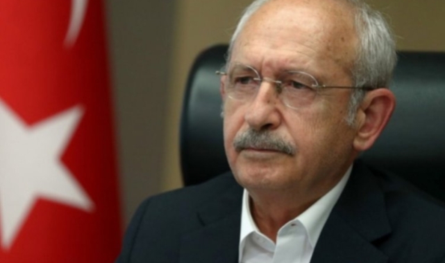 Kemal Kılıçdaroğlu'nu zorla getirme kararı kaldırıldı