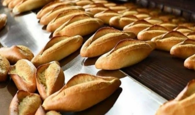 Kestel'de ihtiyaç sahiplerine 154 bin ekmek ulaştırıldı