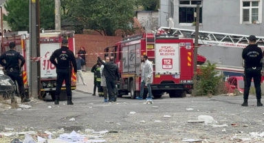 Kocaeli'deki doğal gaz patlamasında 8 yaralıdan biri öldü