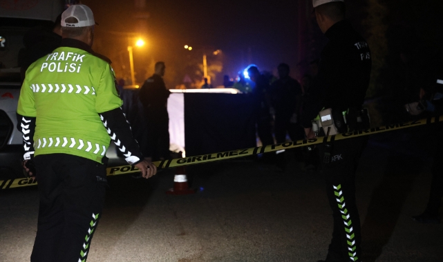 Konya'da genç kıza çarpıp kaçan sürücü teslim oldu