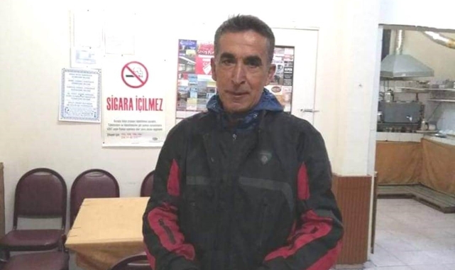Kütahya'da motosiklet sürücüsü 1 aylık yaşam mücadelesini kaybetti