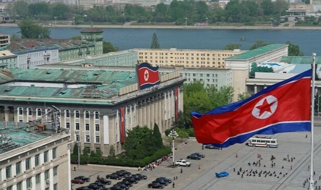 Kuzey Kore'den 3 ülkeye uyarı!