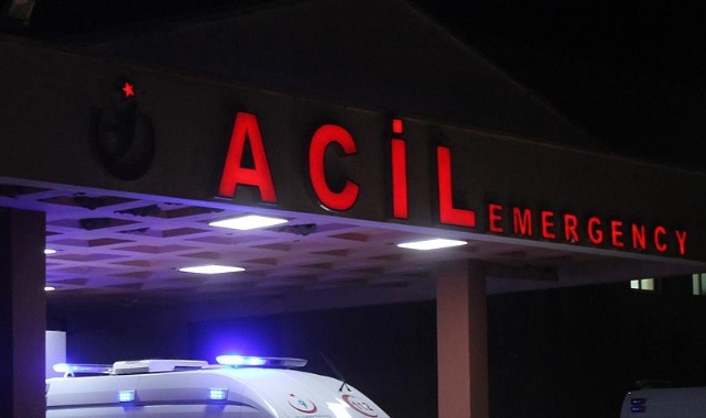 Liseli gencin beden dersinde acı ölümü