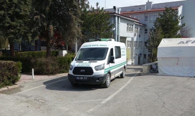 Malatya’da barakada yalnız yaşayan şahıs ölü bulundu