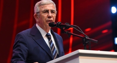 Mansur Yavaş'tan Ahmet Özer'le ilgili ilk açıklama!