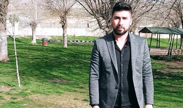 Mardin'de kız arkadaşını tehdit eden muhtar tutuklandı