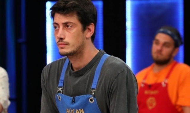 MasterChef Alican kimdir?