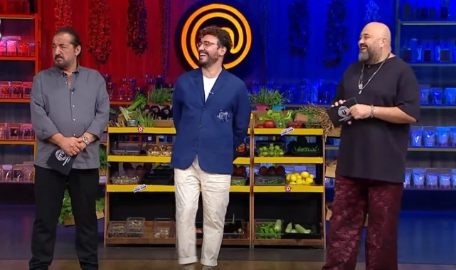 MasterChef'te eleme adayları belli oldu