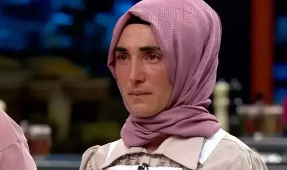 MasterChef'ten elenen Ayşe Ekiz'e sürpriz teklif
