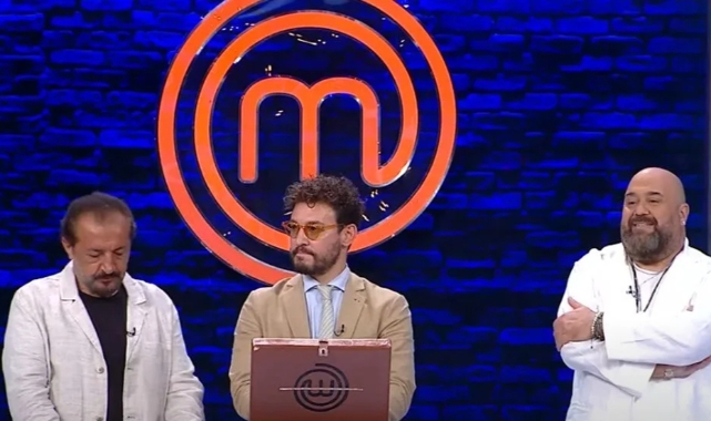 Masterchef Türkiye'de eleme adayları kim oldu?
