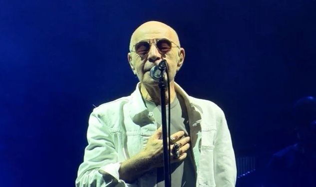 Mazhar Alanson'un kızı Eda Alanson hayatını kaybetti