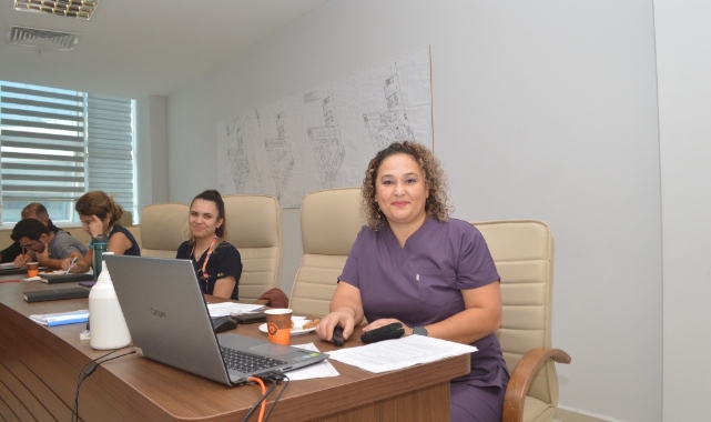 MEAH’ta eğitim programları devam ediyor