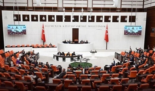 Meclis'te yeni haftada gündem yoğun!