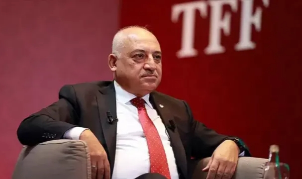 Mehmet Büyükekşi'den İbrahim Hacıosmanoğlu'na cevap!