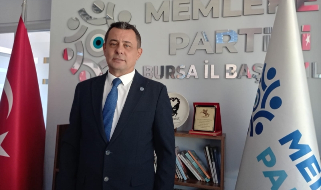 Memleket Partisi'nde Şen güven tazeledi!