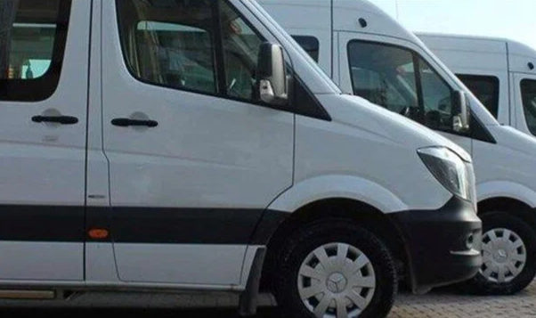 Memura servis hizmeti devam edecek mi?