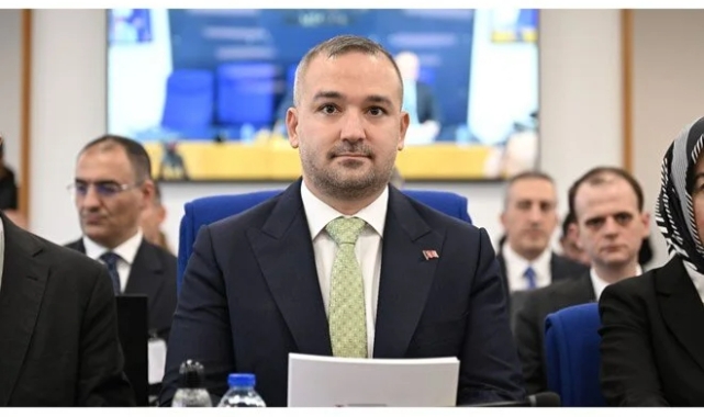 Merkez Bankası Başkanı Fatih Karahan: TÜİK enflasyonu beklentilerimizin üzerinde geldi