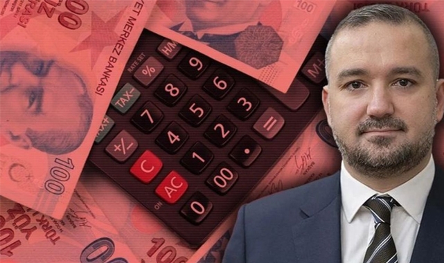 Merkez Bankası Başkanı Karahan'dan asgari ücret zam oranı açıklaması