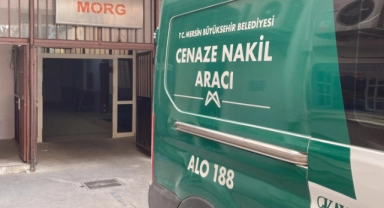 Mersin'de elektrik akımına kapılan 30 yaşındaki işçi öldü