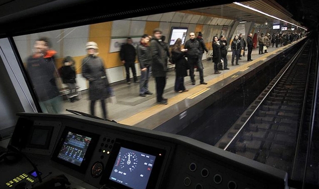 Metro İstanbul duyurdu: Yarın sabah kapalı