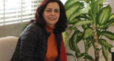 MHP Kadın Kolları Başkanı Akcan istifa etti