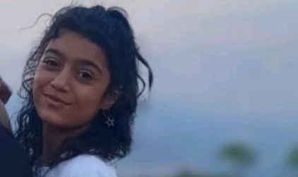 Milas'ta kaybolan 11 yaşındaki kız çocuğu her yerde aranıyor 