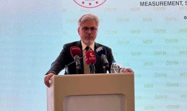 Milli Eğitim Bakan Yardımcısı Yelkenci’den 4+4+4 açıklaması!