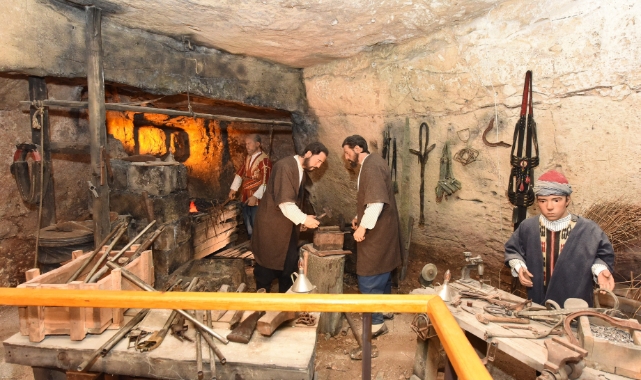 Milli Mücadele Müzesi, Gaziantep tarihine ışık tutuyor