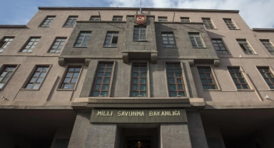 Milli Savunma Bakanlığı'ndan Fethullah Gülen açıklaması
