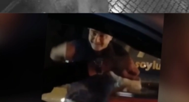 Milli sporcu İlke Naz Hoş'a saldıran babası tutuklandı