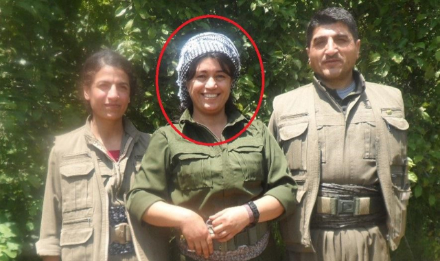 MİT'ten nokta operasyon! Canlı bomba saldırısı planlayan terörist etkisiz hale getirildi