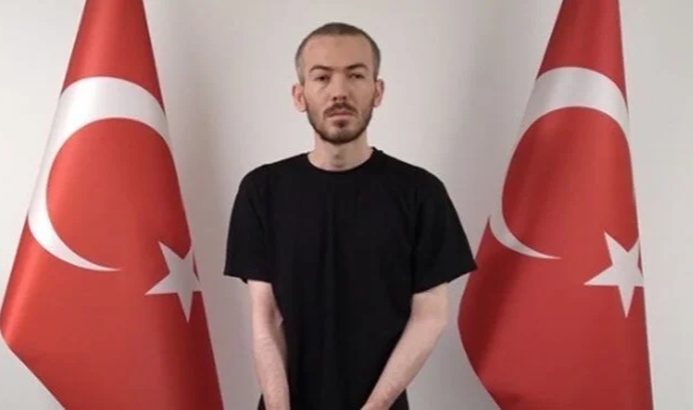 MİT'ten sınır ötesinde El Kaide operasyonu