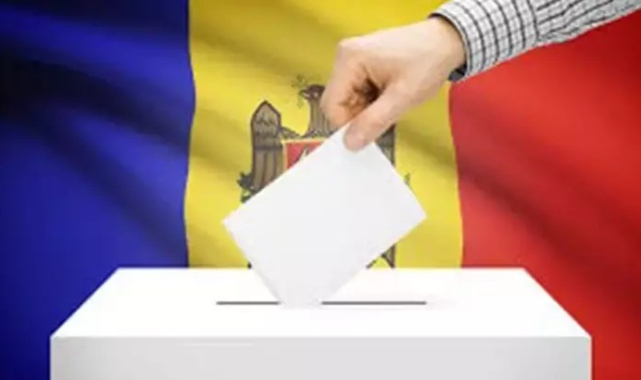 Moldova'da cumhurbaşkanı seçimi ikinci tura kaldı