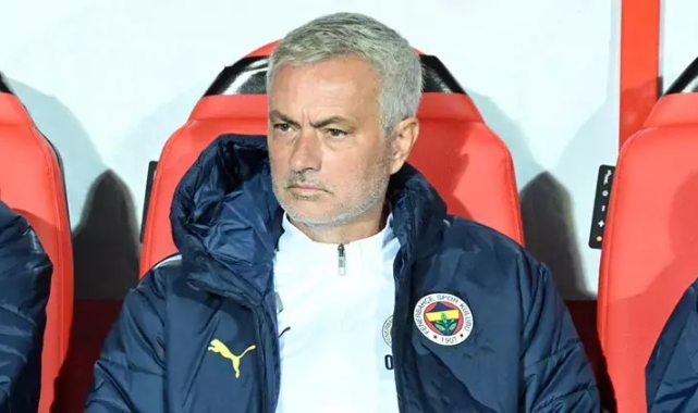 Mourinho'dan Sofyan Amrabat'a övgü