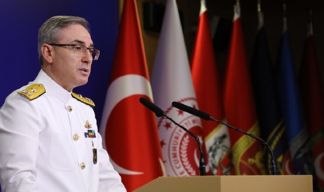 MSB kaynaklarından, Kilis yakınlarına düşen roketle ilgili açıklama