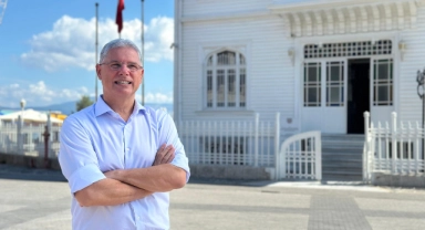 Mudanya'da mütareke coşkusu başlıyor