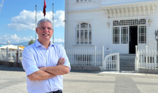 Mudanya'da mütareke coşkusu başlıyor