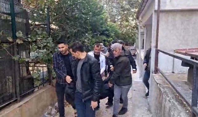 Muğla'da 2. eşini bıçaklayarak öldürdü