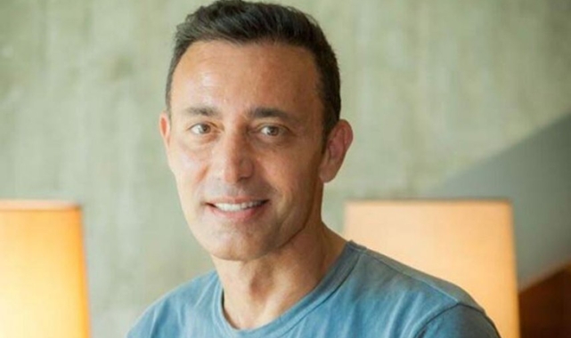 Mustafa Sandal'dan savunma sanayi payına tepki
