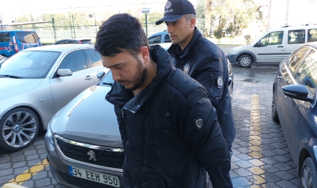 Narkotik polisini şehit eden sürücüye 6 yıl 8 ay hapis