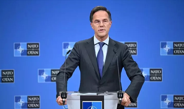 NATO: 'Türkiye'nin yanındayız'